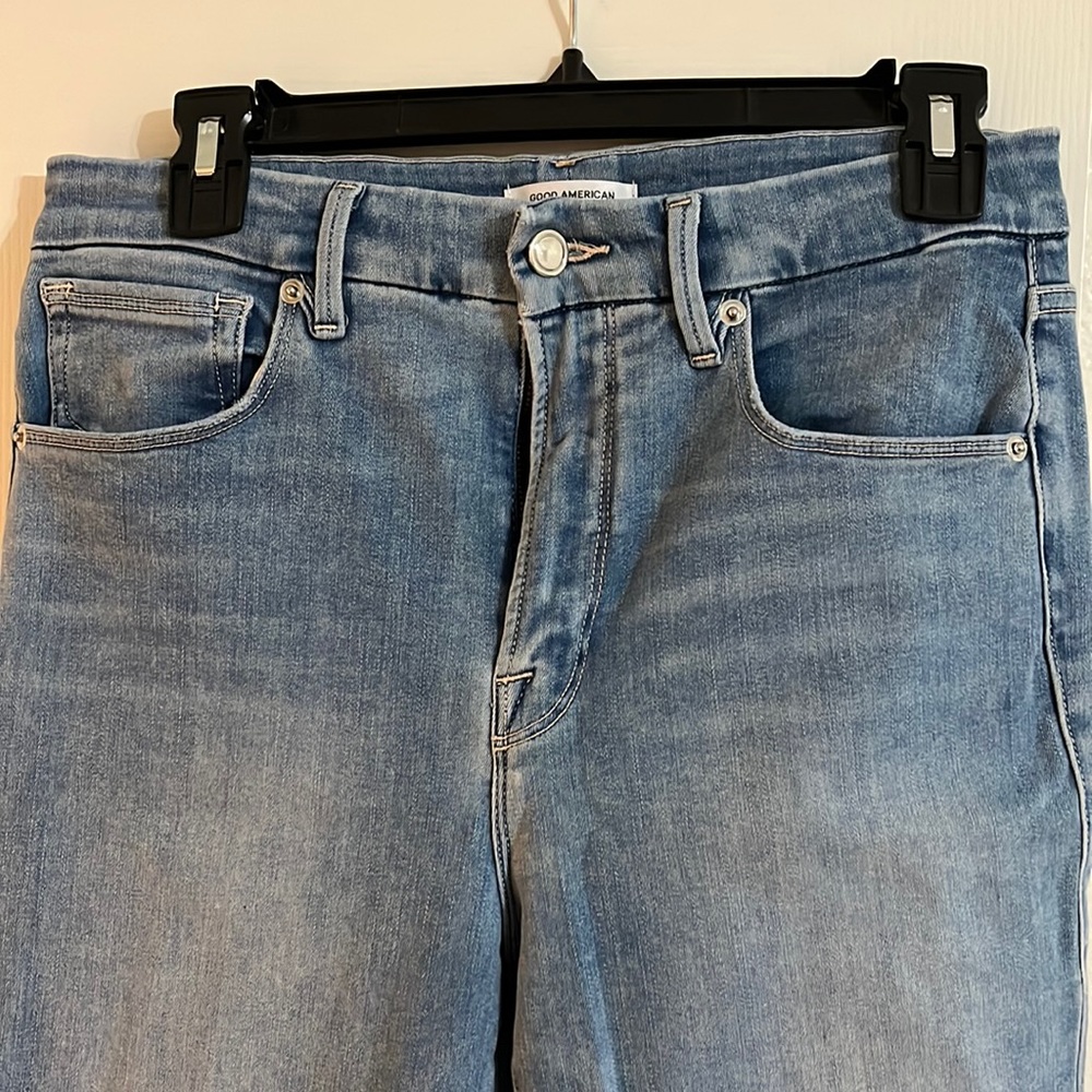 Good American Jeans